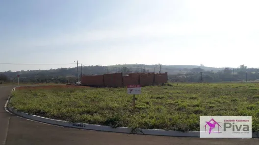 Lote/Terreno à venda, 330m² no Vila Portal do Lago, Santa Cruz da Conceição