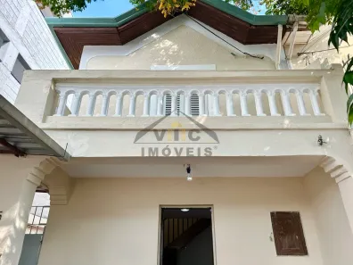 Sobrado com 2 Quartos para alugar, 150m² no Santana, São Paulo