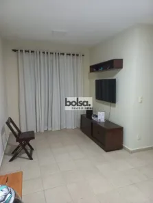 Apartamento com 2 Quartos à venda, 47m² no Jardim Samburá, Bauru