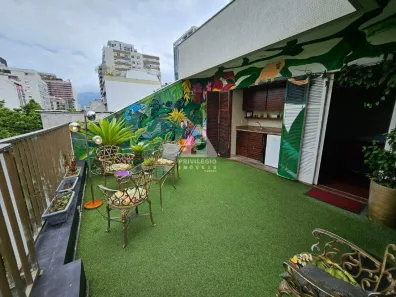 Cobertura com 3 Quartos à venda, 108m² no Ipanema, Rio de Janeiro