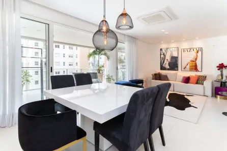 Apartamento com 2 Quartos à venda, 165m² no Itaim Bibi, São Paulo