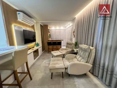 Apartamento com 3 Quartos à venda, 112m² no Vila Nova, Blumenau