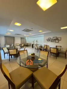 Apartamento com 3 Quartos à venda, 68m² no Boa Vista, Recife