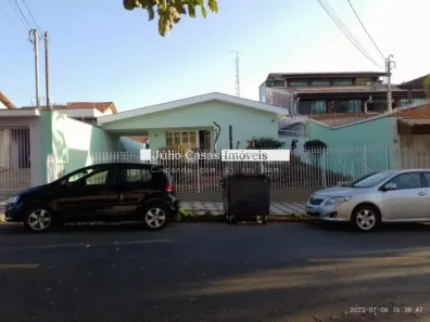 Casa com 3 Quartos à venda, 242m² no Vila Progresso, Sorocaba