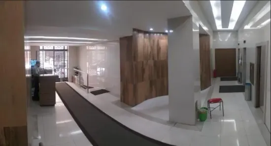 Prédio Comercial para alugar, 117m² no Centro, Rio de Janeiro
