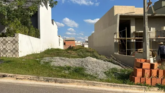 Lote/Terreno à venda, 155m² no Horto Florestal, Sorocaba