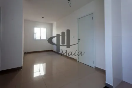 Apartamento com 2 Quartos para alugar, 120m² no Olímpico, São Caetano do Sul