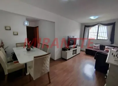 Apartamento com 2 Quartos à venda, 56m² no Vila Bela Vista (Zona Norte), São Paulo