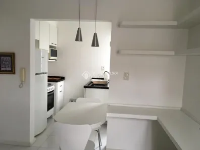 Apartamento com 1 Quarto à venda, 38m² no Azenha, Porto Alegre