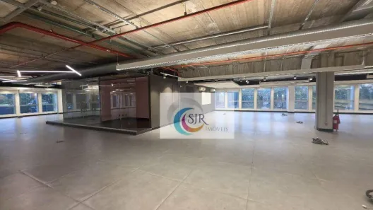 Prédio Comercial para alugar, 4282m² no Alto de Pinheiros, São Paulo