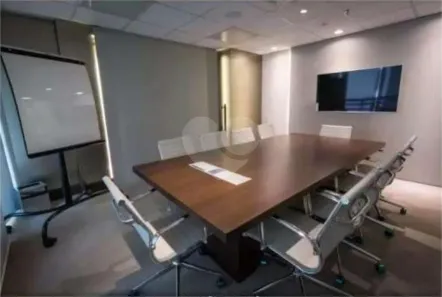 à venda, 36m² no Consolação, São Paulo