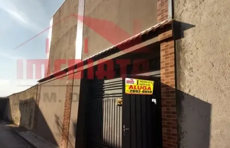 Sobrado com 2 Quartos para alugar, 70m² no Imirim, São Paulo