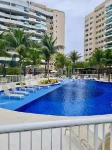 Apartamento com 2 Quartos à venda, 78m² no Barra da Tijuca, Rio de Janeiro