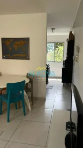 Apartamento com 2 Quartos à venda, 55m² no Parque Industrial, São José dos Campos