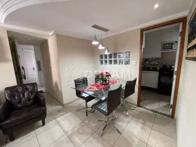 Apartamento com 3 Quartos à venda, 80m² no Boa Viagem, Recife