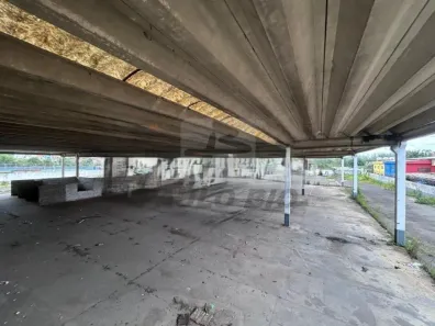 Galpão/Depósito/Armazém para alugar, 3000m² no Jardim Casa Grande, São Paulo