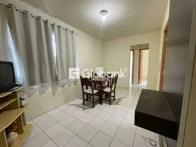 Apartamento com 3 Quartos à venda, 60m² no Ibituruna, Montes Claros