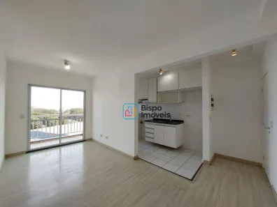Apartamento com 3 Quartos para alugar, 69m² no Vila Belvedere, Americana