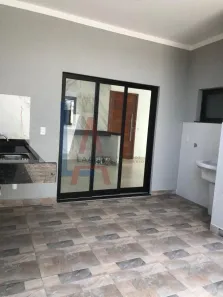 Casa com 3 Quartos à venda, 150m² no Jardim Casablanca, Indaiatuba