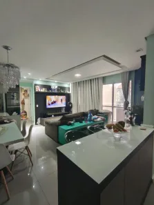 Apartamento com 2 Quartos à venda, 65m² no Vila Prudente, São Paulo