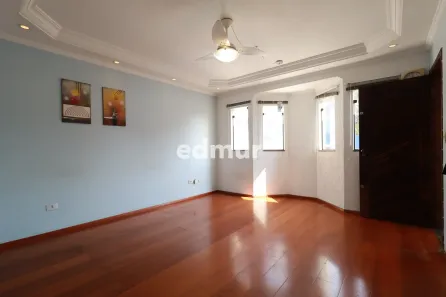 Apartamento com 3 Quartos à venda, 84m² no Vila Alice, Santo André