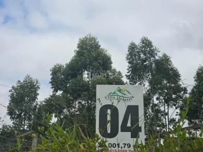 Fazenda/Sítio à venda, 20001m² no Alto da Varginha, São Pedro de Alcântara