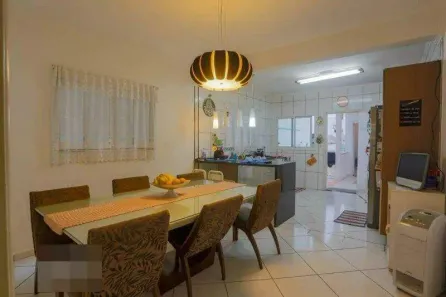 Sobrado com 3 Quartos à venda, 192m² no Vila Santo Estéfano, São Paulo