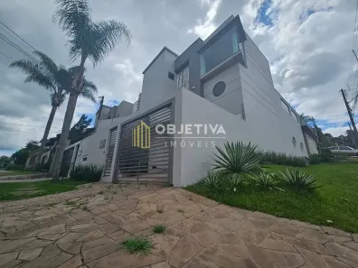 Casa com 2 Quartos à venda, 182m² no Hamburgo Velho, Novo Hamburgo
