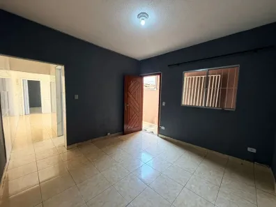 Casa com 2 Quartos para alugar, 80m² no Itaquera, São Paulo