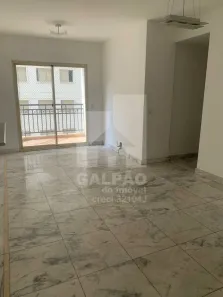 Apartamento com 3 Quartos à venda, 84m² no Alphaville, Santana de Parnaíba