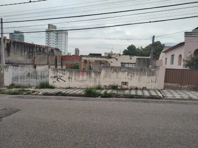 Lote/Terreno para alugar, 587m² no Jardim Paulistano, Sorocaba