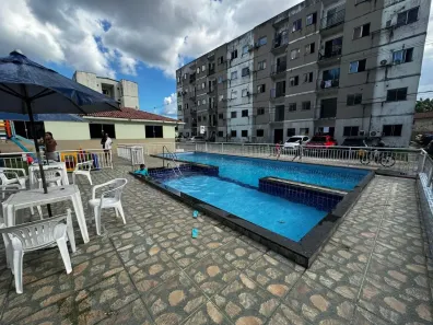 Apartamento com 2 Quartos à venda, 47m² no Maguari, Ananindeua