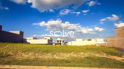 Lote/Terreno à venda, 300m² no Loteamento Green View Village, Indaiatuba