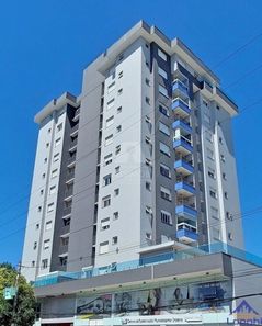 Imóvel Comercial com 1 Quarto à venda, 95m² no Sagrada Família, Caxias do Sul
