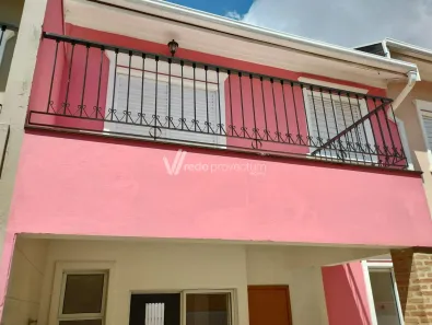 Casa de Condomínio com 3 Quartos à venda, 108m² no Parque Nova Suíça, Valinhos