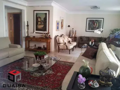 Apartamento com 3 Quartos à venda, 278m² no Centro, São Bernardo do Campo