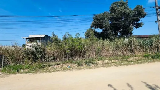 Lote/Terreno à venda, 450m² no Fazendinha, Araruama