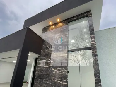 Casa com 3 Quartos à venda, 158m² no Itamaraty, Anápolis