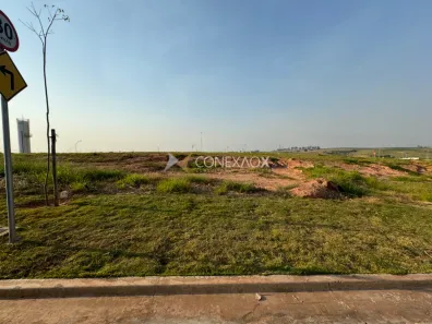 Lote/Terreno à venda, 260m² no Residencial Jatibela, Campinas