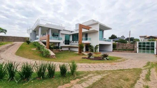Fazenda/Sítio com 3 Quartos para venda ou aluguel, 600m² no Terras de Itaici, Indaiatuba