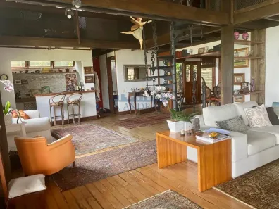 Casa de Condomínio com 3 Quartos à venda, 302m² no Itanhangá, Rio de Janeiro