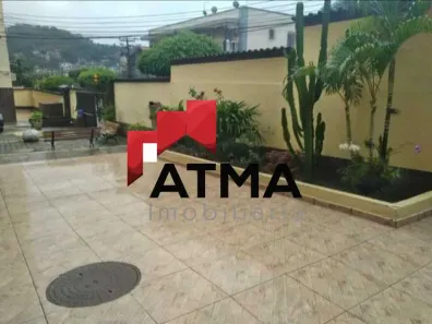 Apartamento com 2 Quartos à venda, 50m² no Praça Seca, Rio de Janeiro