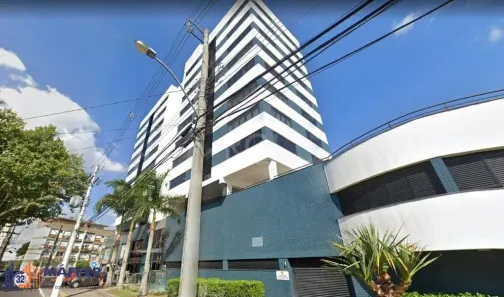 Sala Comercial à venda, 35m² no Centro, Canoas