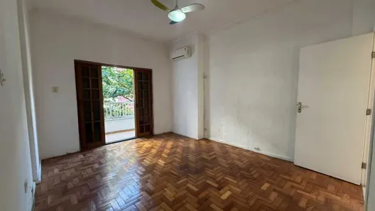 Apartamento com 1 Quarto à venda, 50m² no Flamengo, Rio de Janeiro