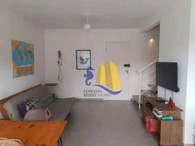 Casa de Condomínio com 3 Quartos para alugar, 108m² no São Lourenço, Bertioga