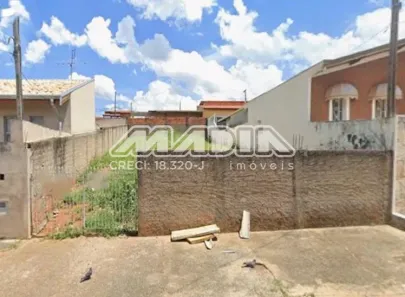 Lote/Terreno à venda, 250m² no Parque Jambeiro, Campinas