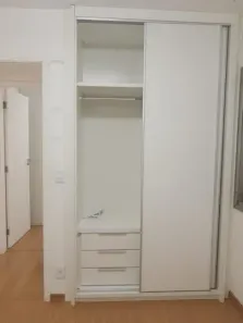 Apartamento com 2 Quartos à venda, 50m² no Vila Indiana, São Paulo