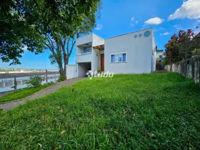 Casa com 4 Quartos à venda, 211m² no Hamburgo Velho, Novo Hamburgo