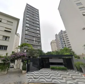 Apartamento com 3 Quartos à venda, 380m² no Higienópolis, São Paulo