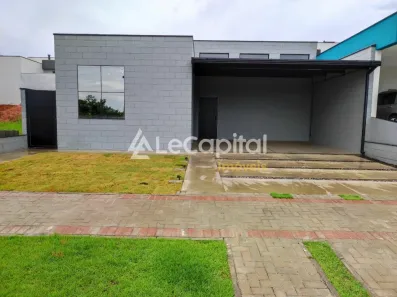 Casa com 3 Quartos à venda, 180m² no Colinas de Indaiatuba, Indaiatuba